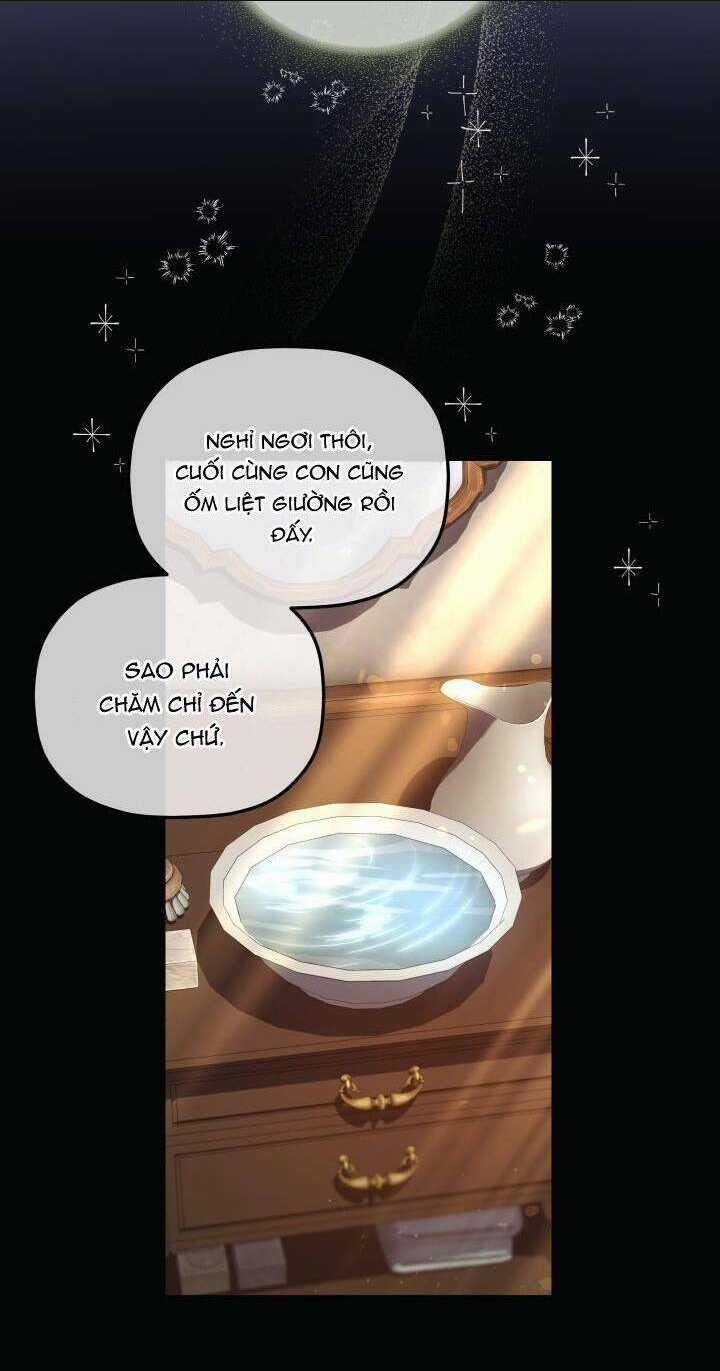 thánh nữ bé con muốn hủy diệt thế giới Chapter 20 trang 36