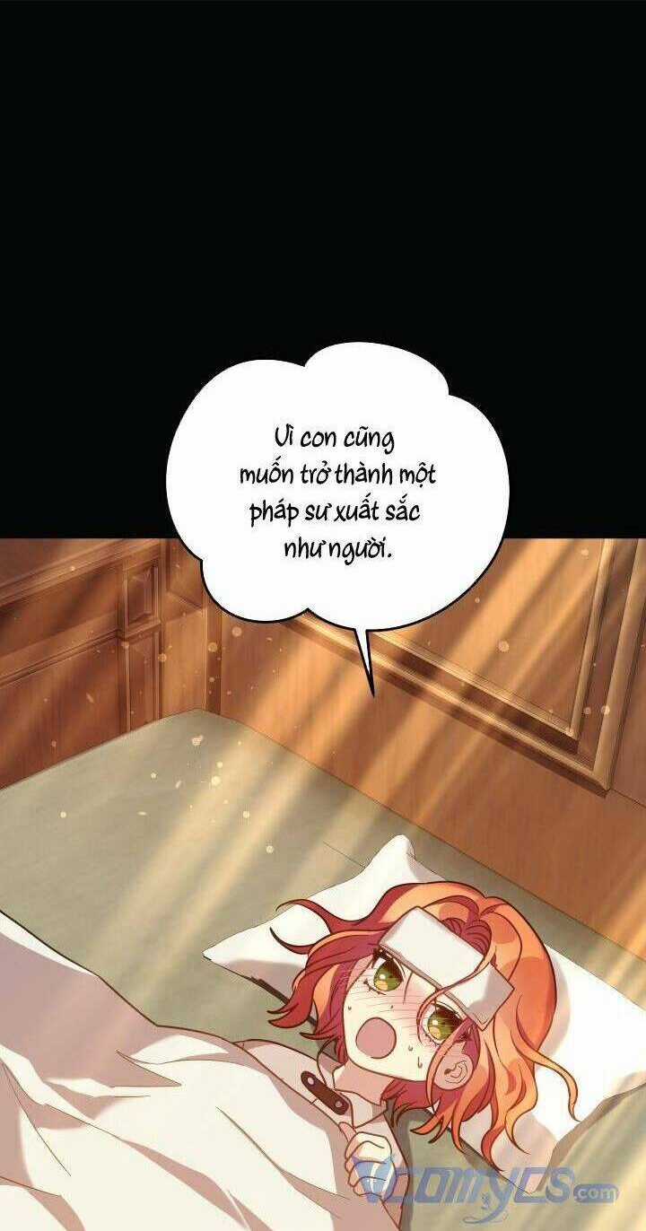 thánh nữ bé con muốn hủy diệt thế giới Chapter 20 trang 37