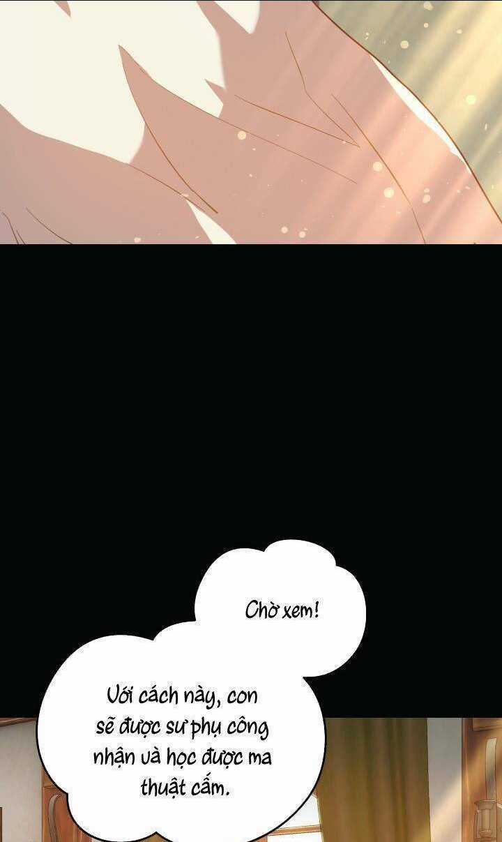 thánh nữ bé con muốn hủy diệt thế giới Chapter 20 trang 38