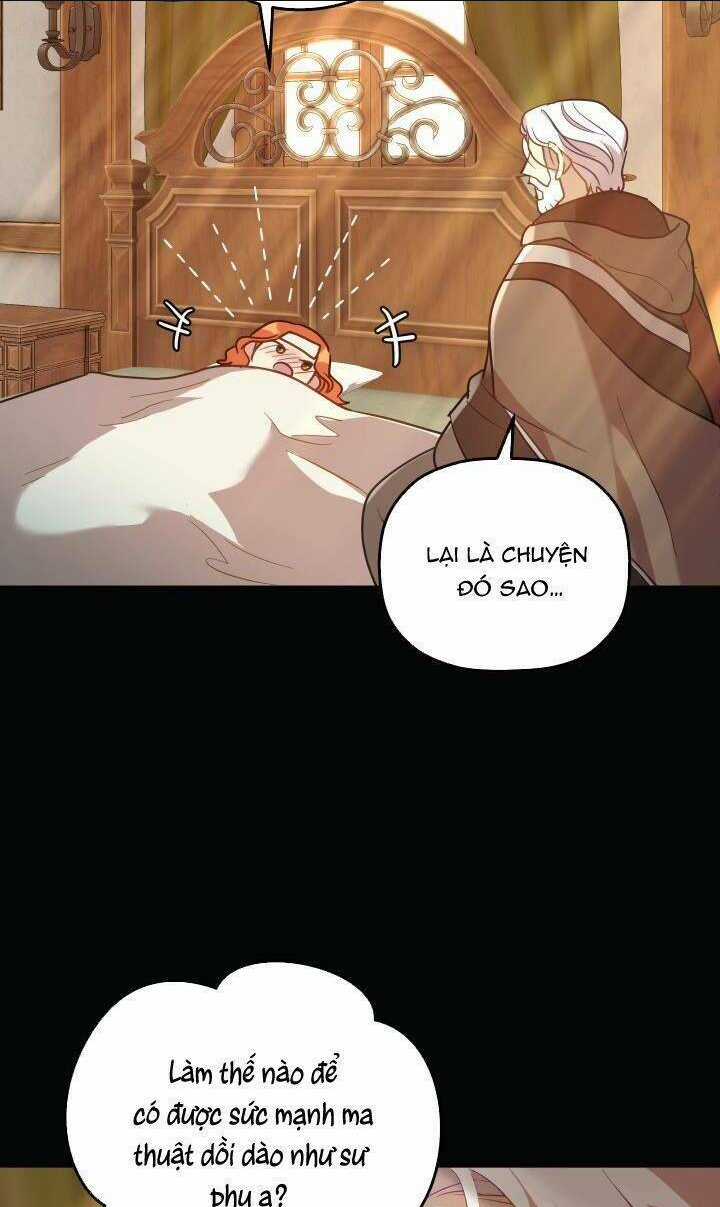 thánh nữ bé con muốn hủy diệt thế giới Chapter 20 trang 39