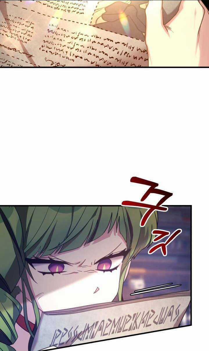 thánh nữ bé con muốn hủy diệt thế giới Chapter 20 trang 4