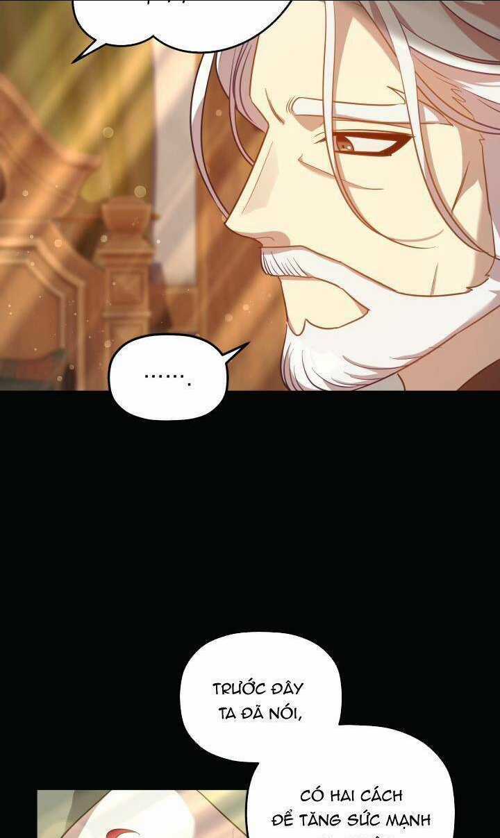 thánh nữ bé con muốn hủy diệt thế giới Chapter 20 trang 40