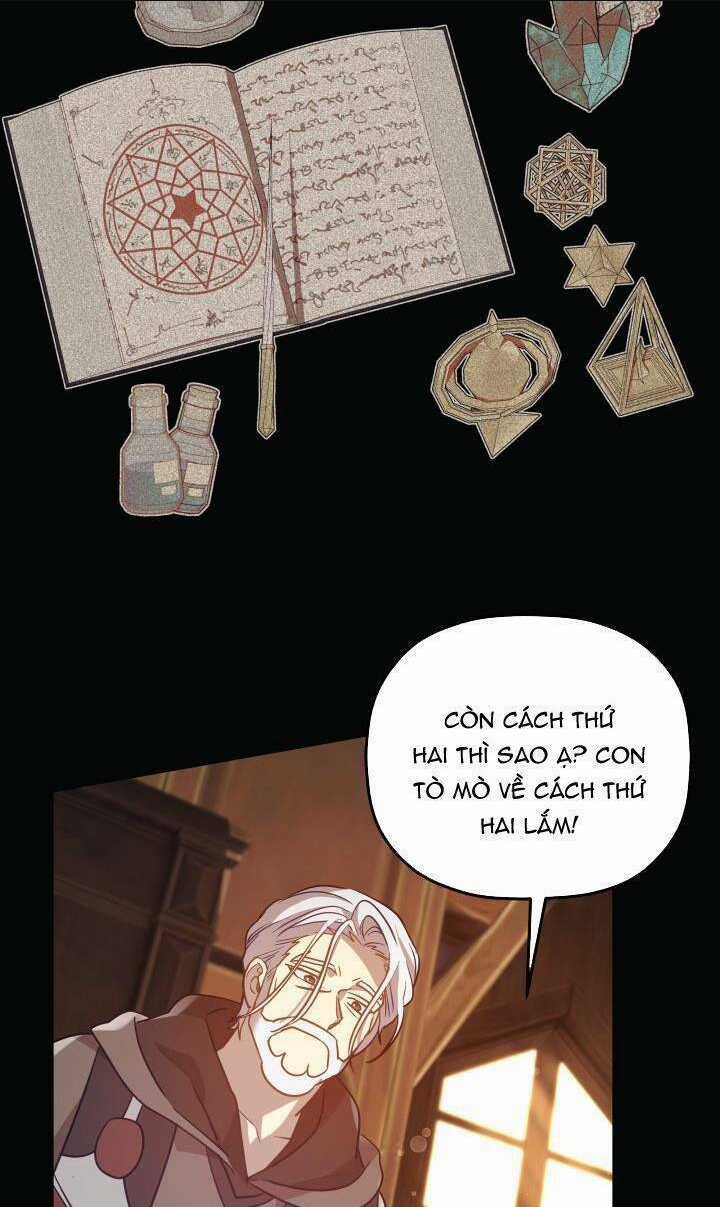 thánh nữ bé con muốn hủy diệt thế giới Chapter 20 trang 42