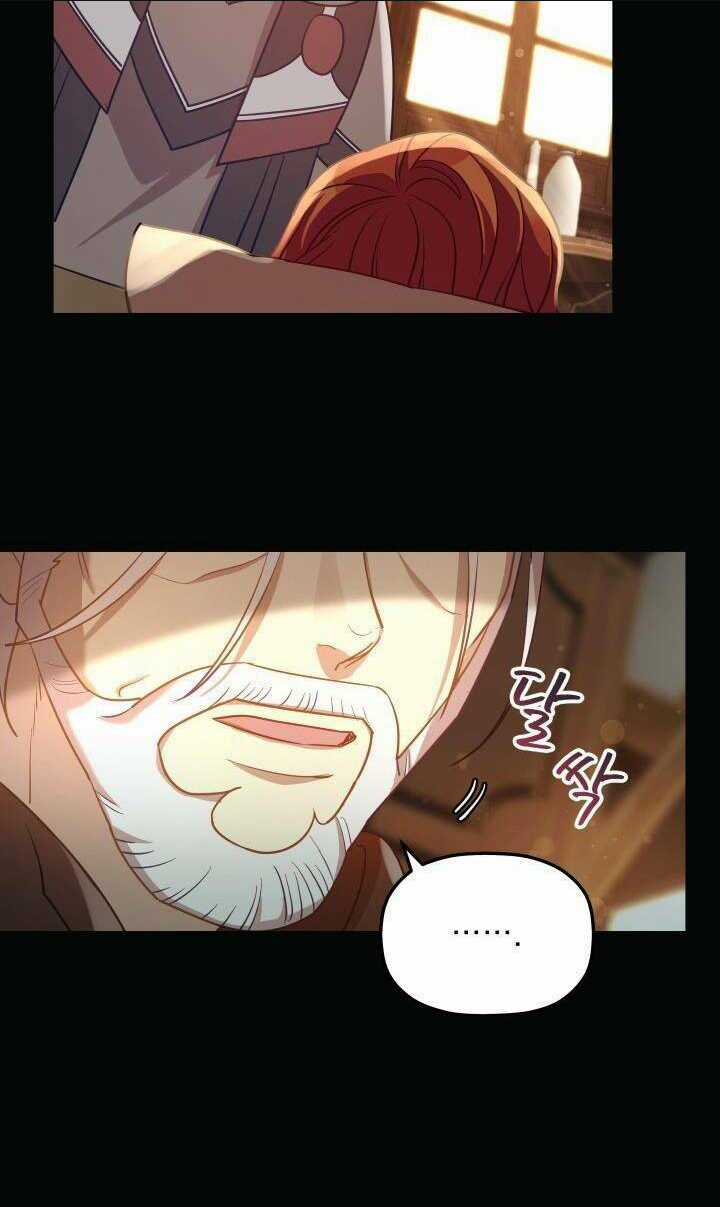 thánh nữ bé con muốn hủy diệt thế giới Chapter 20 trang 43