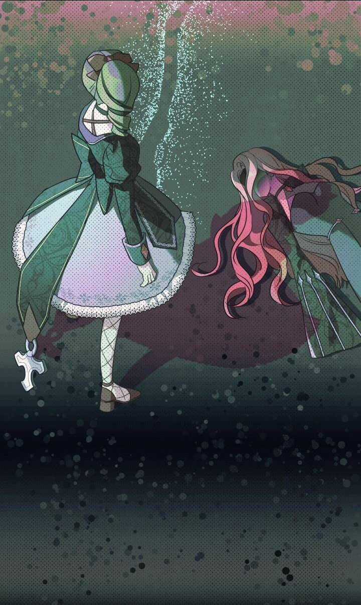 thánh nữ bé con muốn hủy diệt thế giới Chapter 20 trang 48