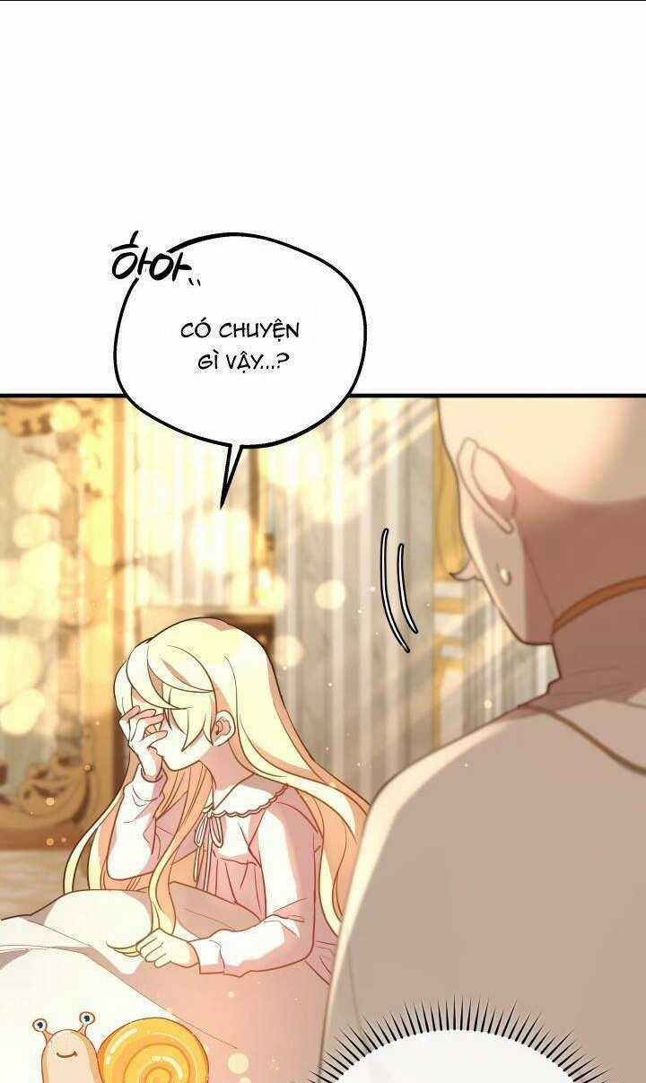 thánh nữ bé con muốn hủy diệt thế giới Chapter 20 trang 51