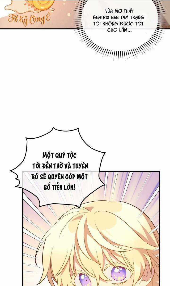 thánh nữ bé con muốn hủy diệt thế giới Chapter 20 trang 52