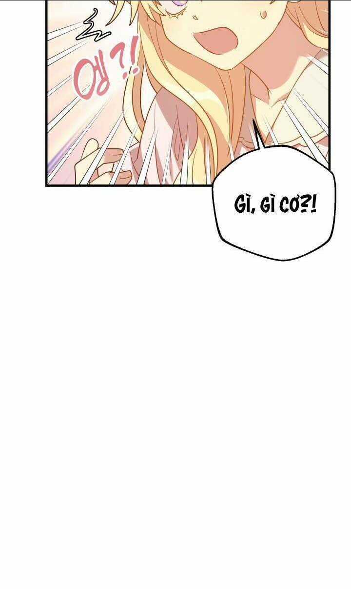 thánh nữ bé con muốn hủy diệt thế giới Chapter 20 trang 53