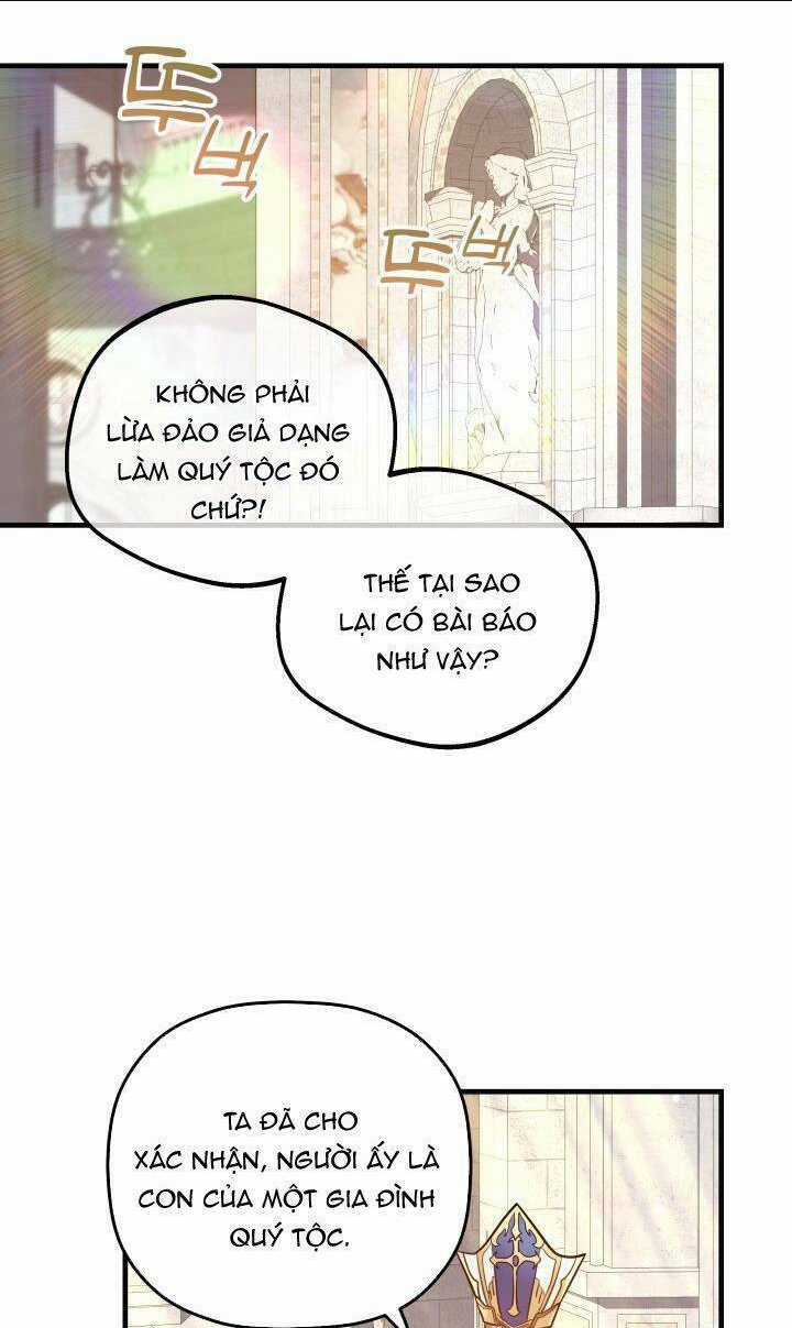 thánh nữ bé con muốn hủy diệt thế giới Chapter 20 trang 54