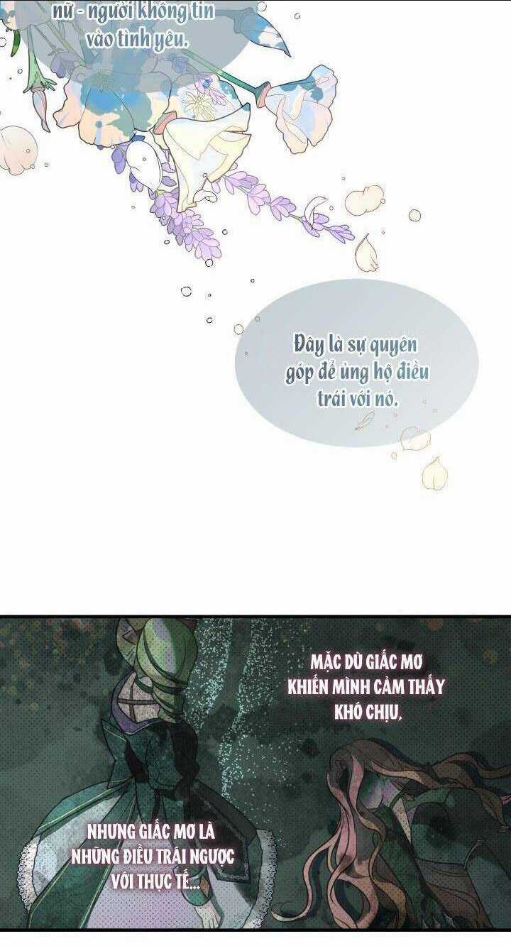 thánh nữ bé con muốn hủy diệt thế giới Chapter 20 trang 59