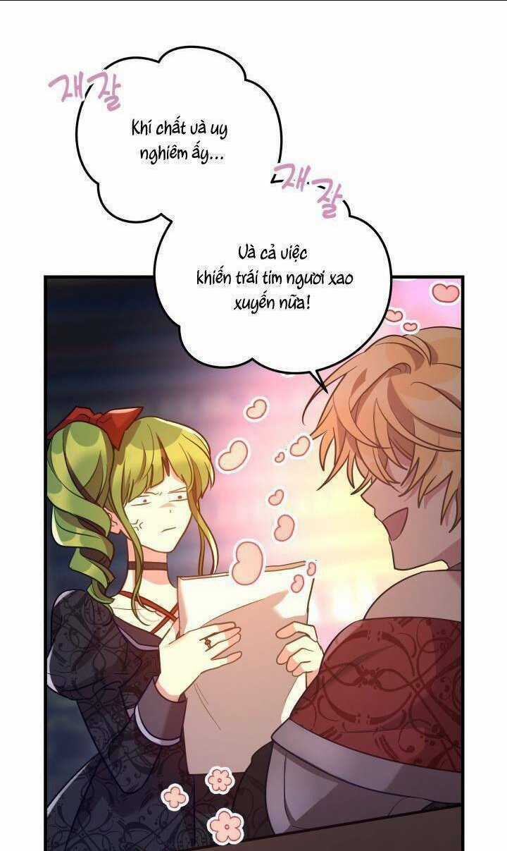 thánh nữ bé con muốn hủy diệt thế giới Chapter 20 trang 6