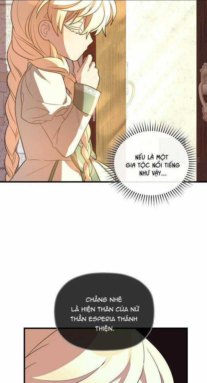 thánh nữ bé con muốn hủy diệt thế giới Chapter 20 trang 63