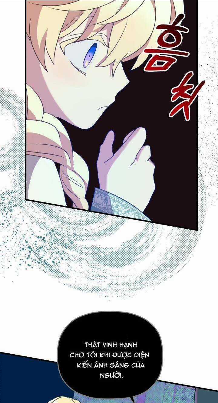 thánh nữ bé con muốn hủy diệt thế giới Chapter 20 trang 64