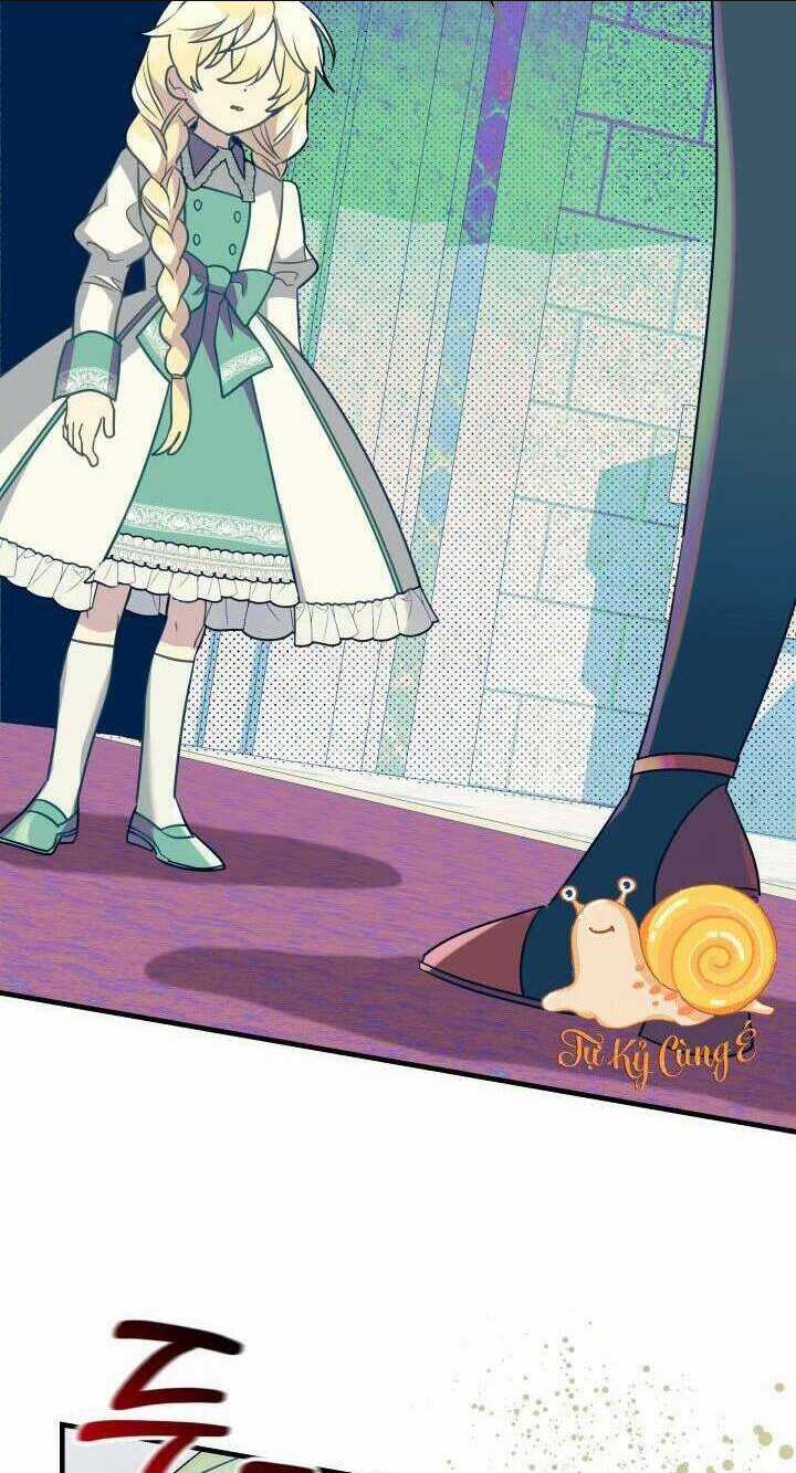 thánh nữ bé con muốn hủy diệt thế giới Chapter 20 trang 65