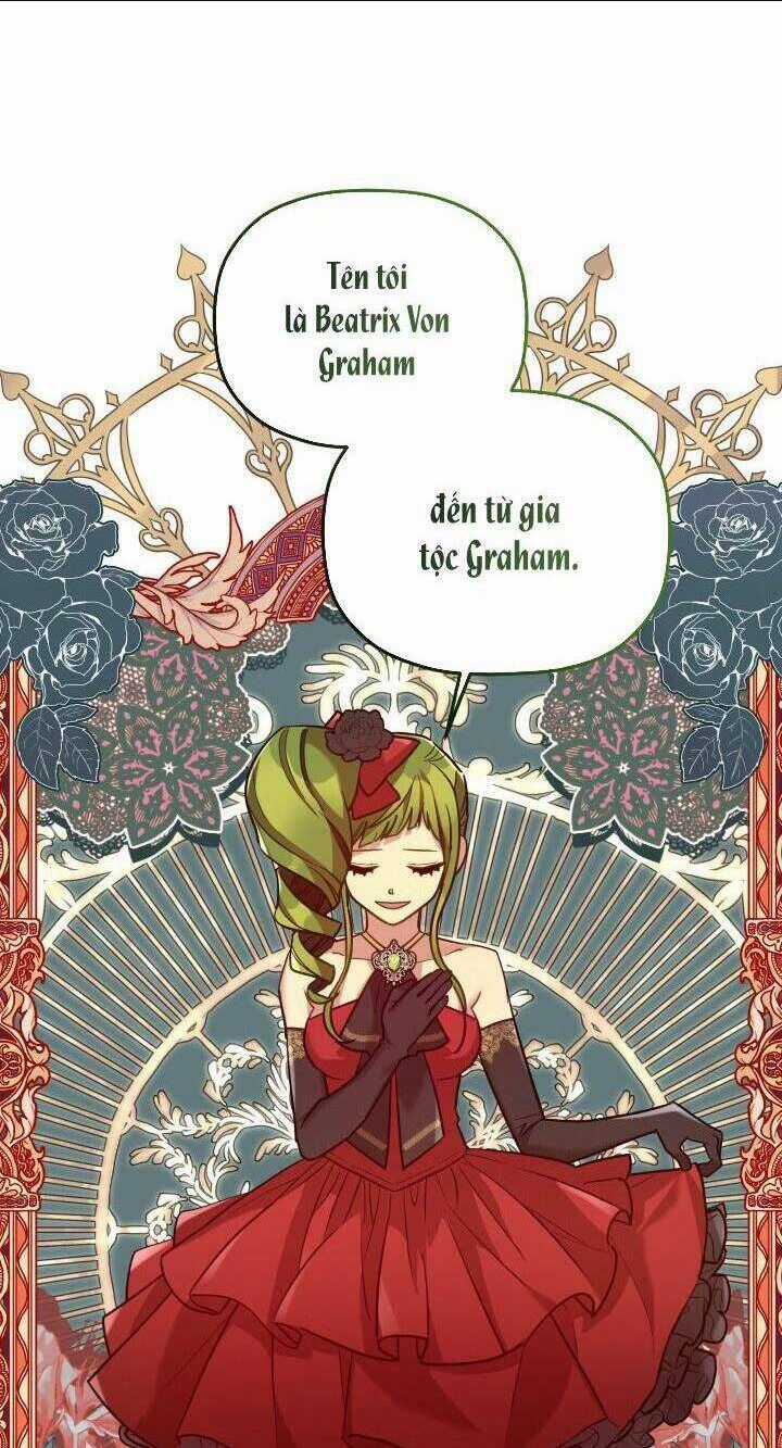 thánh nữ bé con muốn hủy diệt thế giới Chapter 20 trang 67