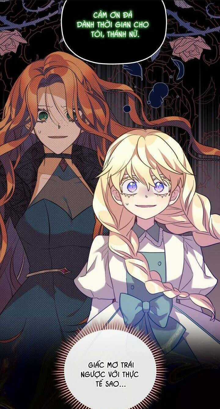 thánh nữ bé con muốn hủy diệt thế giới Chapter 20 trang 69