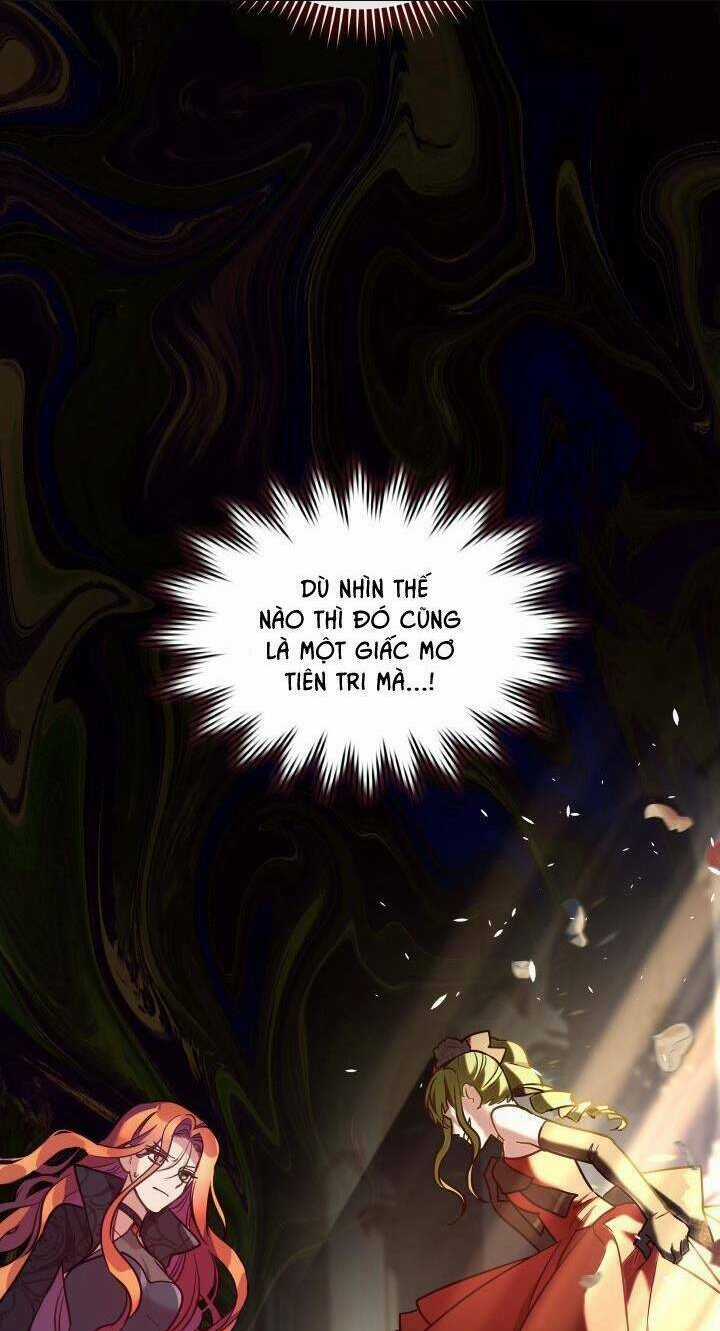 thánh nữ bé con muốn hủy diệt thế giới Chapter 20 trang 70