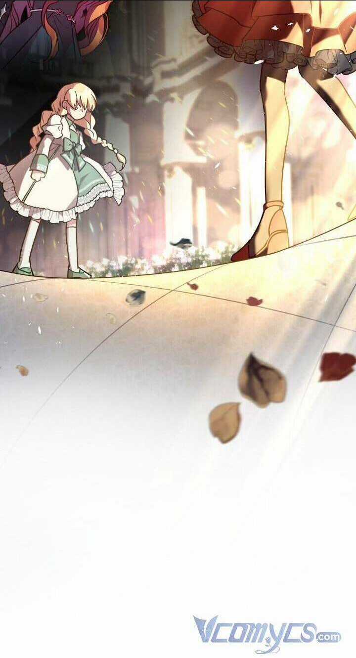 thánh nữ bé con muốn hủy diệt thế giới Chapter 20 trang 71