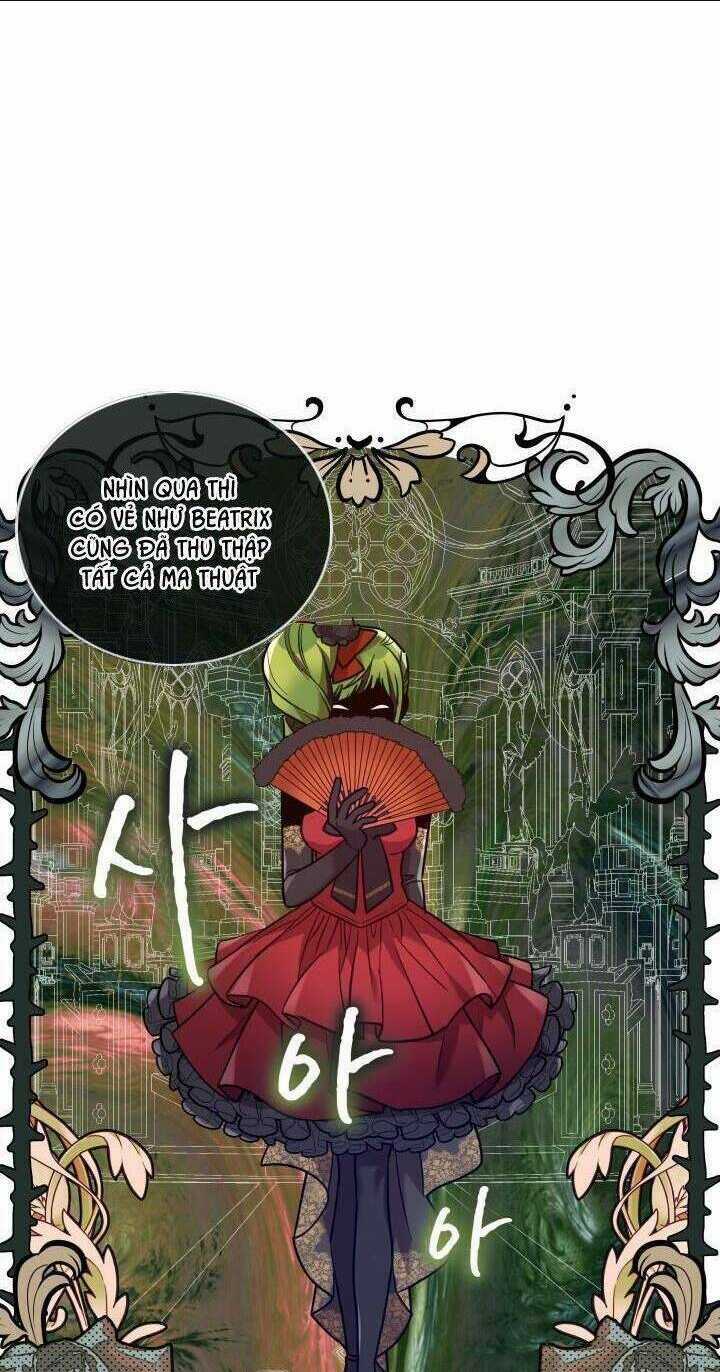 thánh nữ bé con muốn hủy diệt thế giới Chapter 21 trang 13
