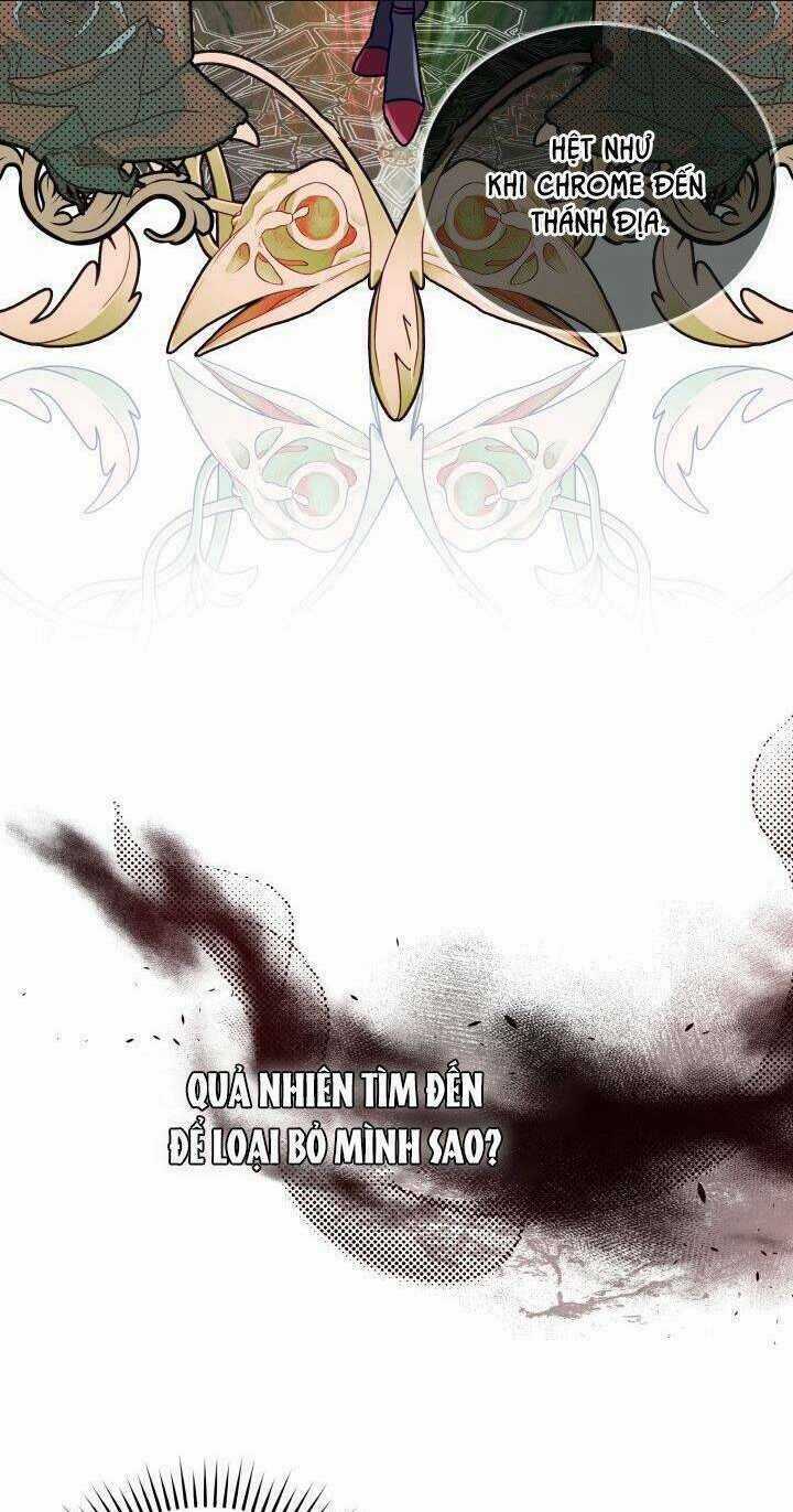 thánh nữ bé con muốn hủy diệt thế giới Chapter 21 trang 14