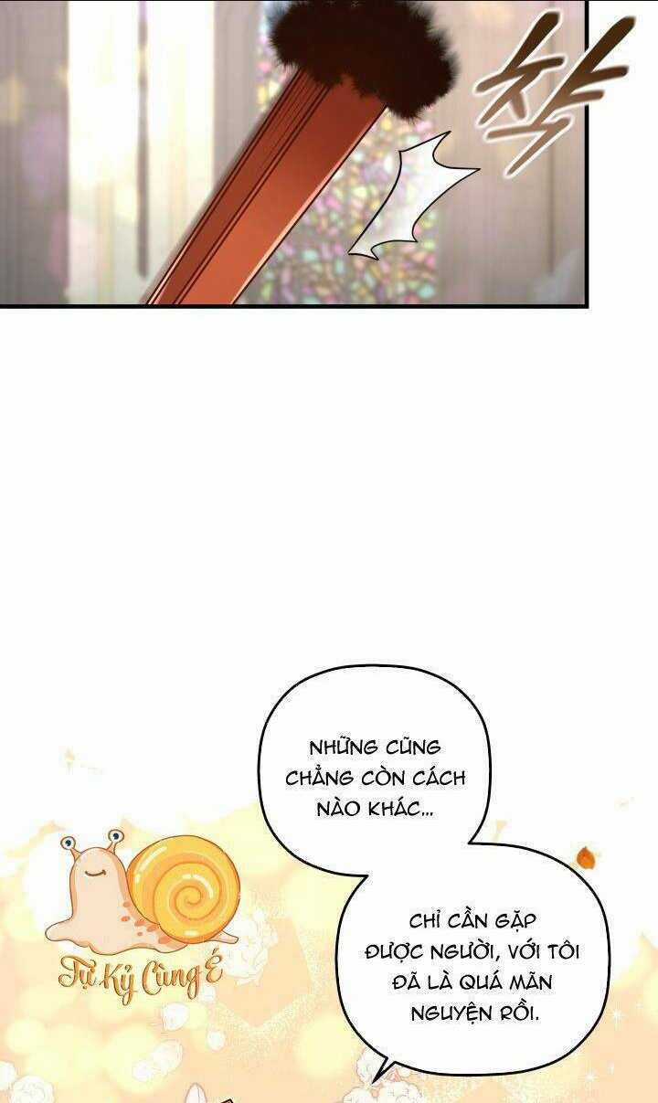 thánh nữ bé con muốn hủy diệt thế giới Chapter 21 trang 19