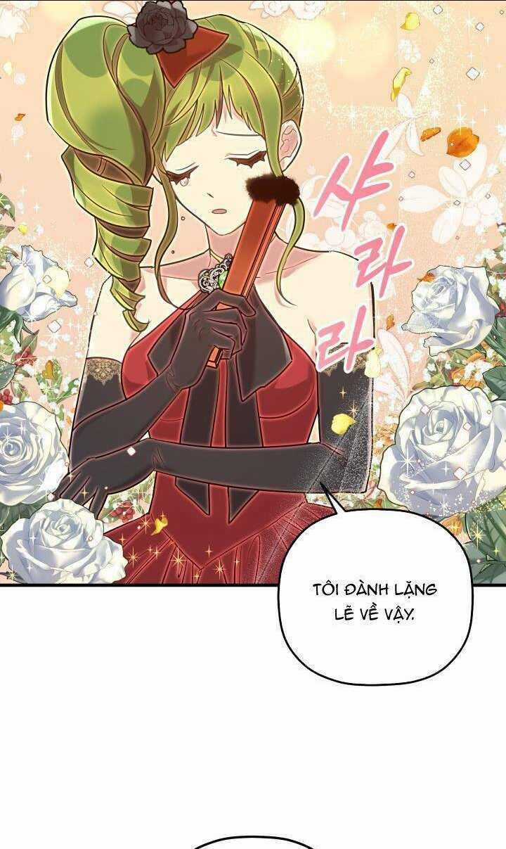 thánh nữ bé con muốn hủy diệt thế giới Chapter 21 trang 20