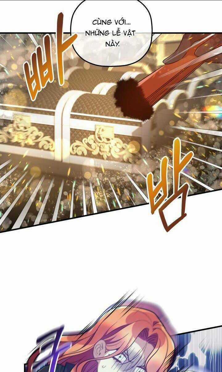 thánh nữ bé con muốn hủy diệt thế giới Chapter 21 trang 21