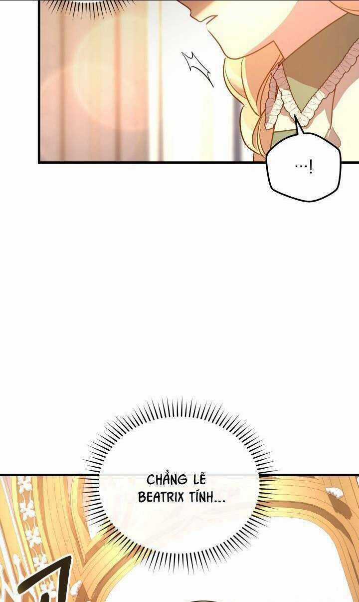 thánh nữ bé con muốn hủy diệt thế giới Chapter 21 trang 26
