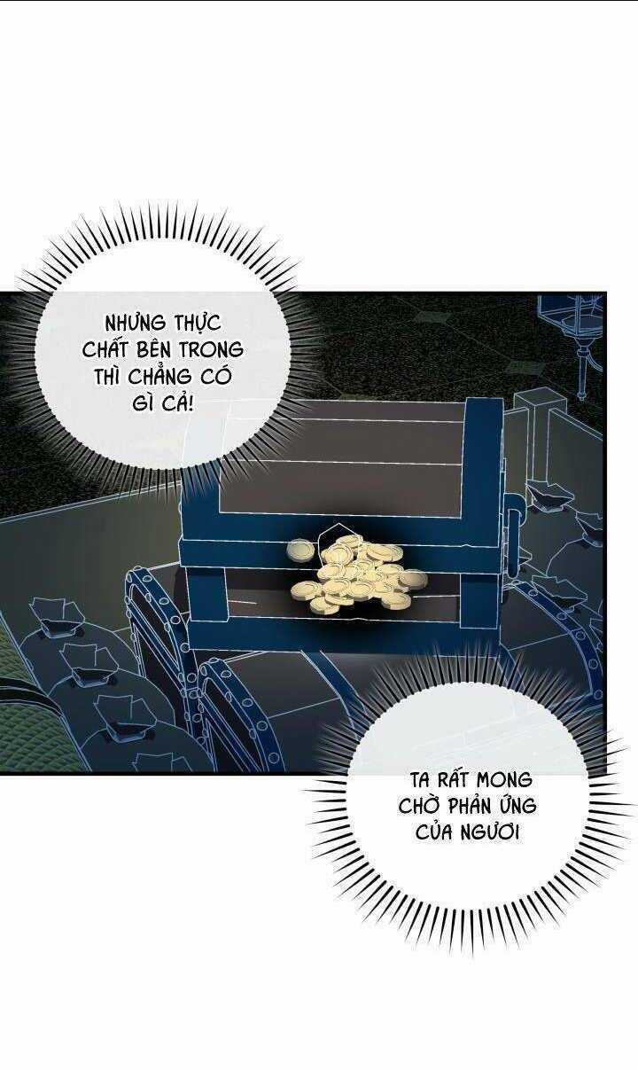 thánh nữ bé con muốn hủy diệt thế giới Chapter 21 trang 41