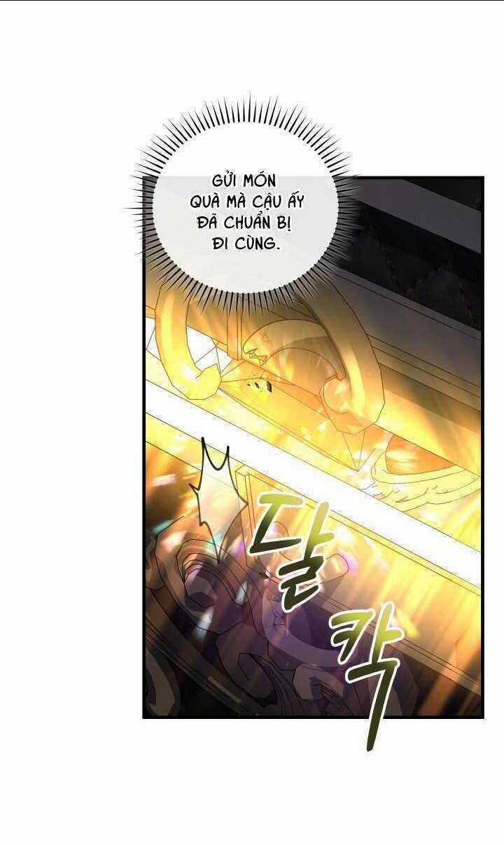 thánh nữ bé con muốn hủy diệt thế giới Chapter 21 trang 45