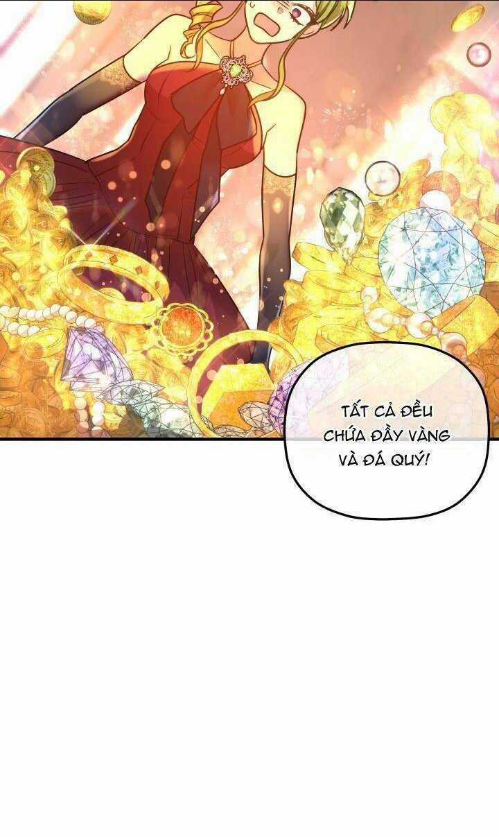 thánh nữ bé con muốn hủy diệt thế giới Chapter 21 trang 51