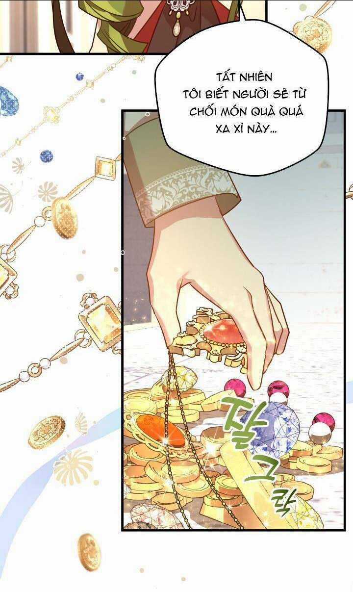 thánh nữ bé con muốn hủy diệt thế giới Chapter 21 trang 54