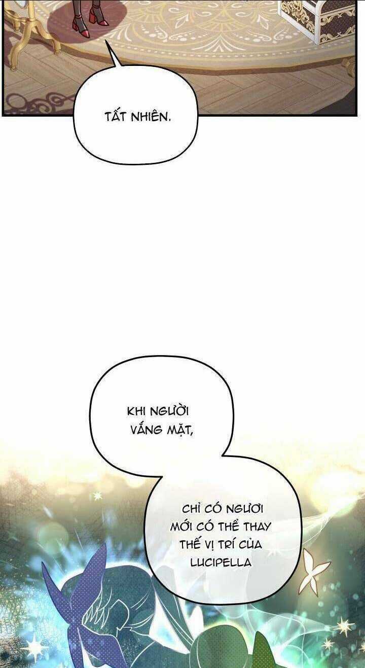 thánh nữ bé con muốn hủy diệt thế giới Chapter 21 trang 61