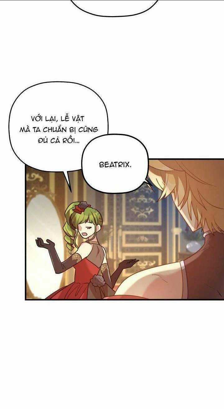 thánh nữ bé con muốn hủy diệt thế giới Chapter 21 trang 63