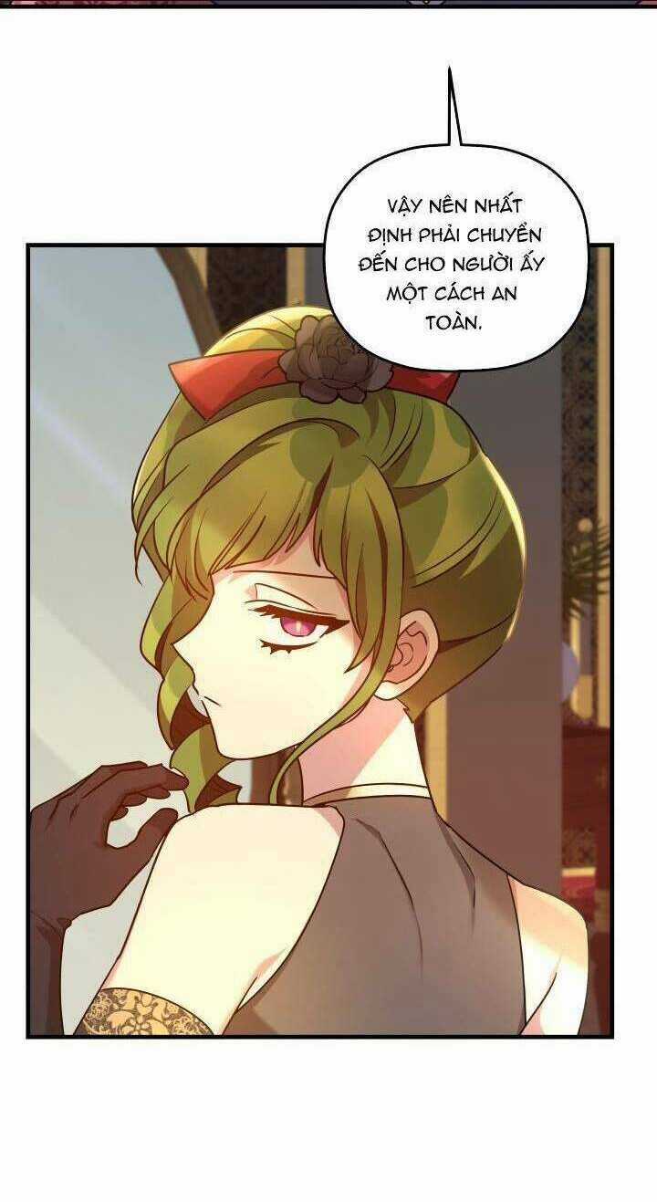 thánh nữ bé con muốn hủy diệt thế giới Chapter 21 trang 65