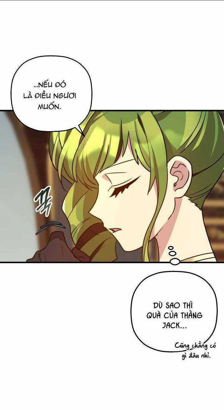 thánh nữ bé con muốn hủy diệt thế giới Chapter 21 trang 66