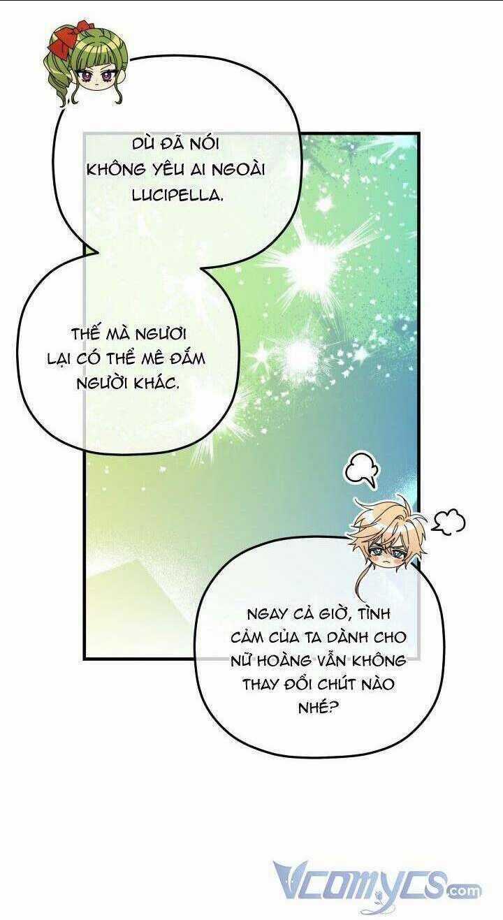 thánh nữ bé con muốn hủy diệt thế giới Chapter 21 trang 67