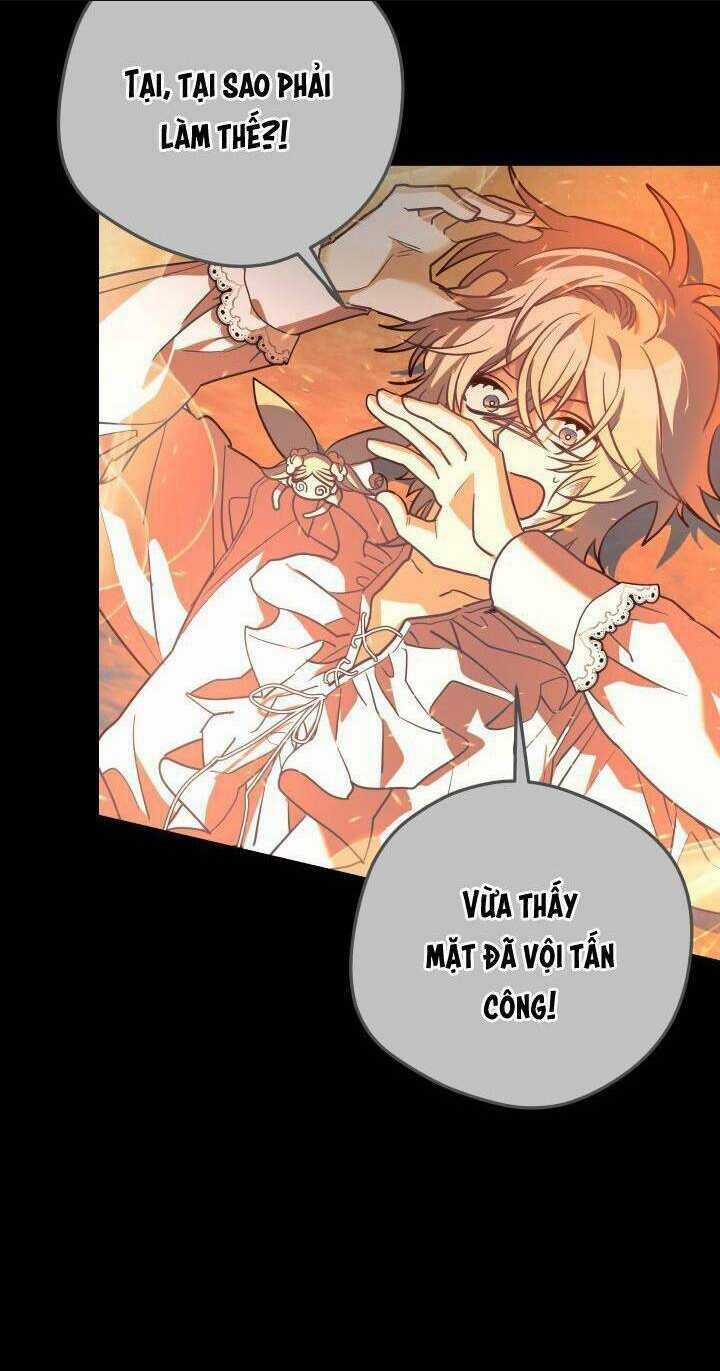 thánh nữ bé con muốn hủy diệt thế giới Chapter 21 trang 74