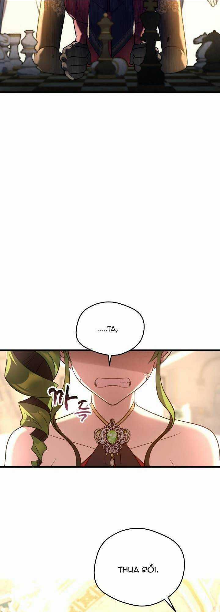 thánh nữ bé con muốn hủy diệt thế giới Chapter 22 trang 10