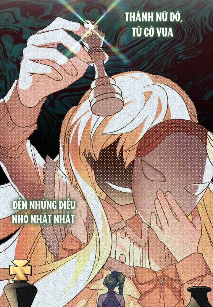 thánh nữ bé con muốn hủy diệt thế giới Chapter 22 trang 18