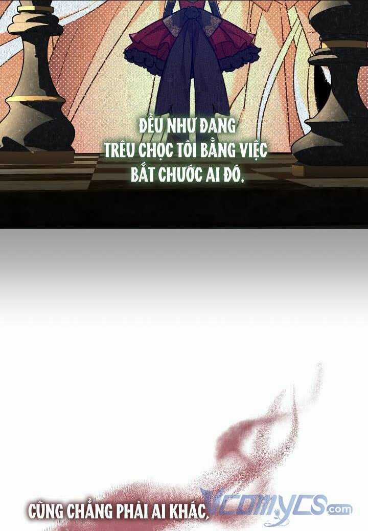 thánh nữ bé con muốn hủy diệt thế giới Chapter 22 trang 19