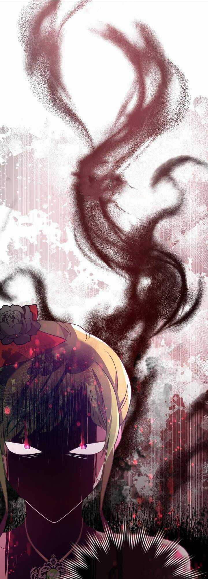 thánh nữ bé con muốn hủy diệt thế giới Chapter 22 trang 20