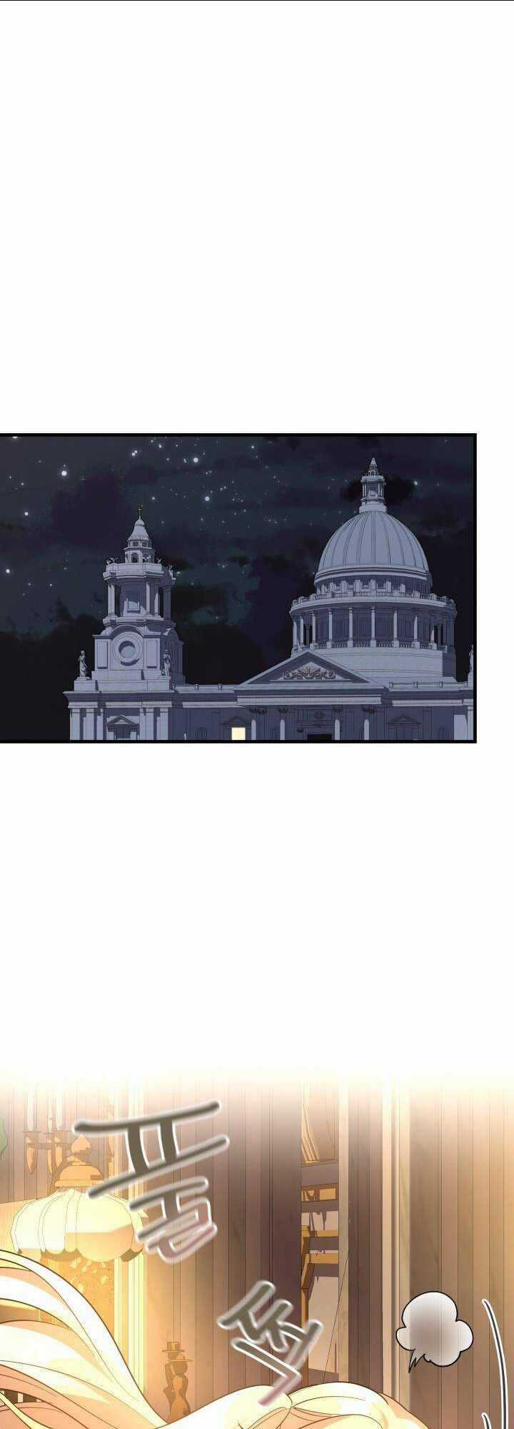 thánh nữ bé con muốn hủy diệt thế giới Chapter 22 trang 24