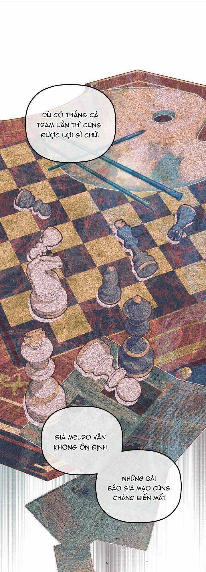 thánh nữ bé con muốn hủy diệt thế giới Chapter 22 trang 27