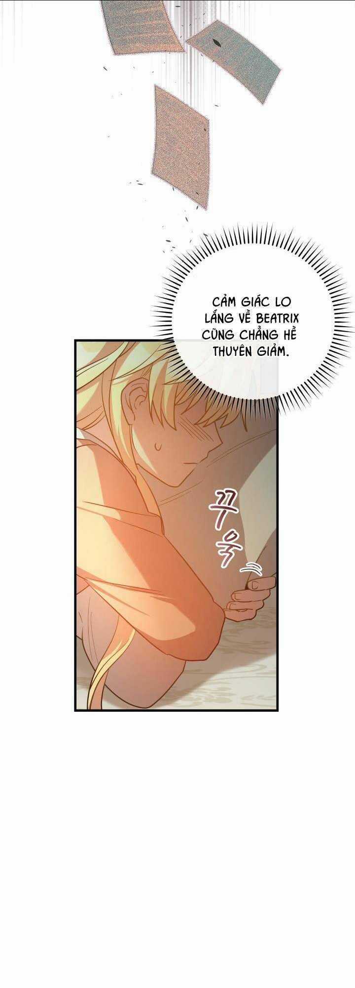 thánh nữ bé con muốn hủy diệt thế giới Chapter 22 trang 28