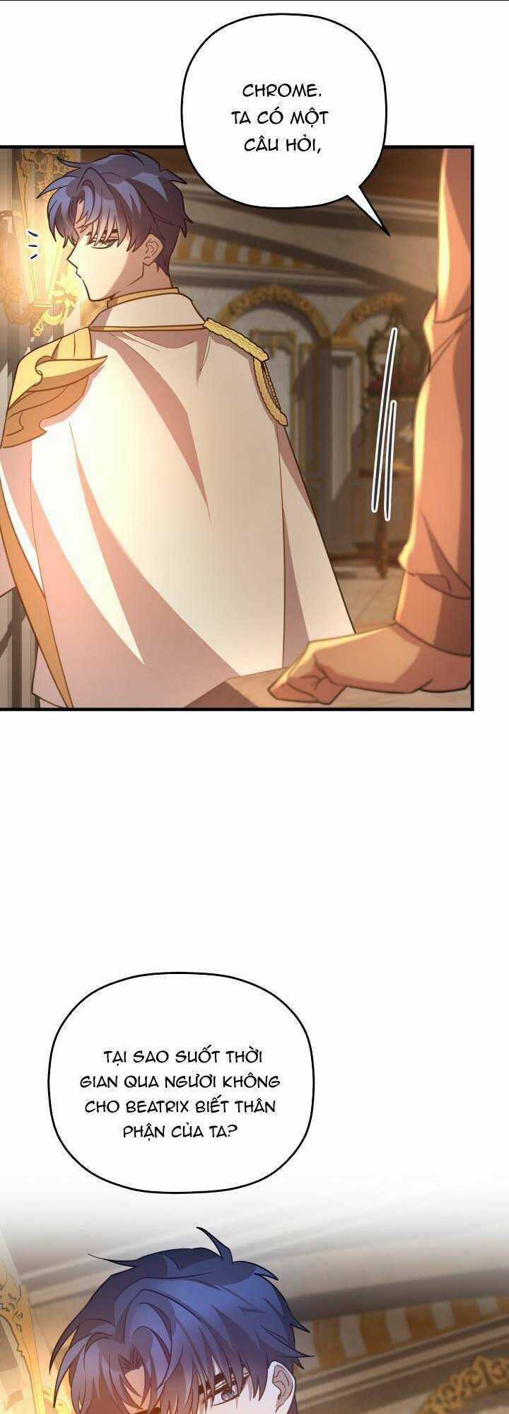 thánh nữ bé con muốn hủy diệt thế giới Chapter 22 trang 29