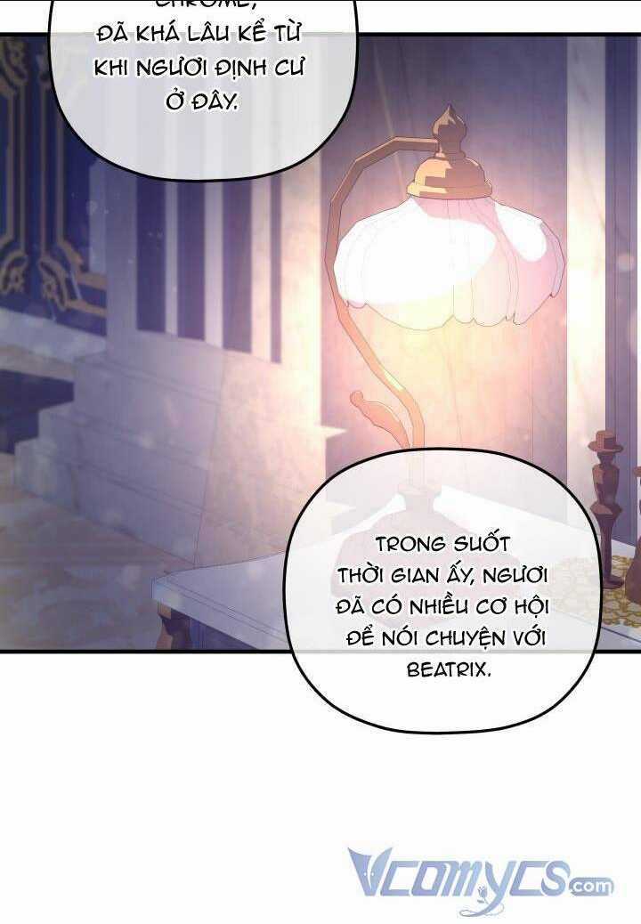 thánh nữ bé con muốn hủy diệt thế giới Chapter 22 trang 33