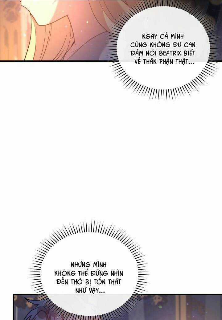 thánh nữ bé con muốn hủy diệt thế giới Chapter 22 trang 39