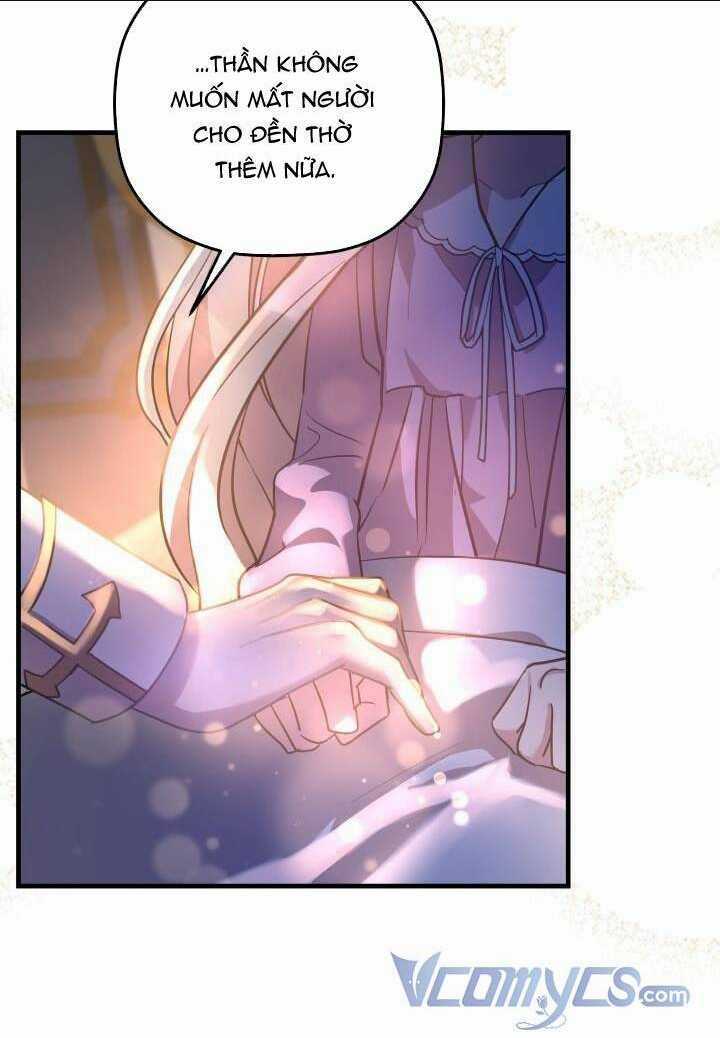 thánh nữ bé con muốn hủy diệt thế giới Chapter 22 trang 47