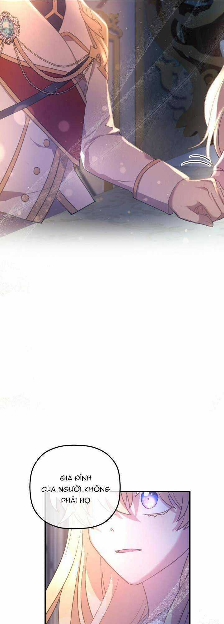 thánh nữ bé con muốn hủy diệt thế giới Chapter 22 trang 49